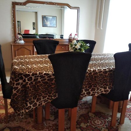 Niki'S House Άνετο Διαμ/Σμα 106Τμ 2 Υπνοδωματίων Apartment Волос Екстериор снимка