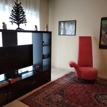 Niki'S House Άνετο Διαμ/Σμα 106Τμ 2 Υπνοδωματίων Apartment Волос Екстериор снимка