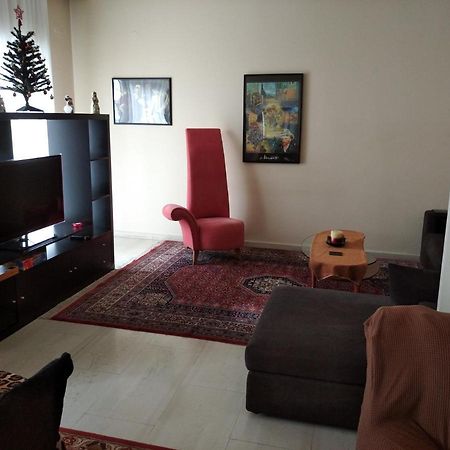 Niki'S House Άνετο Διαμ/Σμα 106Τμ 2 Υπνοδωματίων Apartment Волос Екстериор снимка