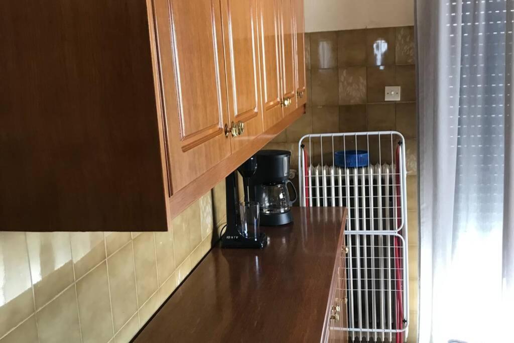 Niki'S House Άνετο Διαμ/Σμα 106Τμ 2 Υπνοδωματίων Apartment Волос Екстериор снимка