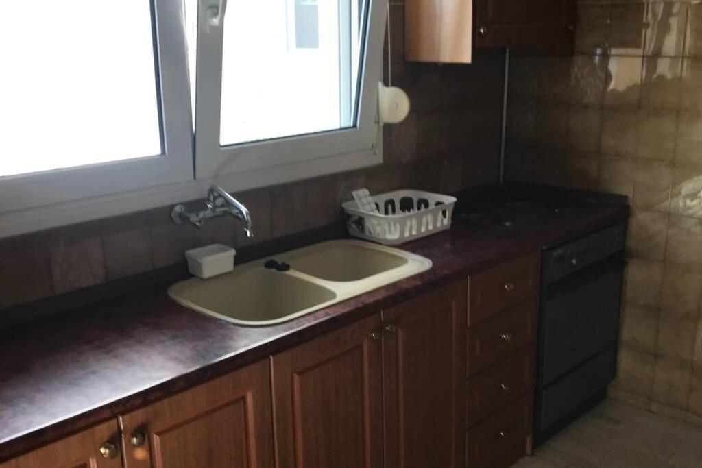 Niki'S House Άνετο Διαμ/Σμα 106Τμ 2 Υπνοδωματίων Apartment Волос Екстериор снимка