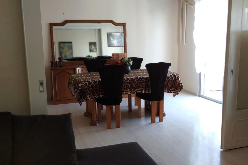 Niki'S House Άνετο Διαμ/Σμα 106Τμ 2 Υπνοδωματίων Apartment Волос Екстериор снимка