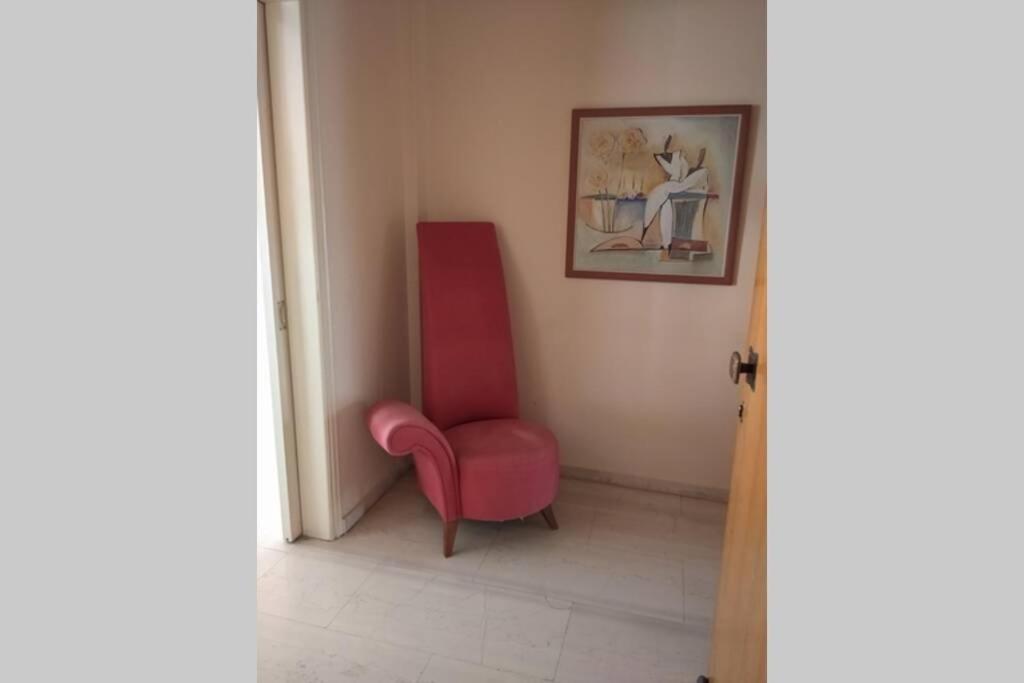 Niki'S House Άνετο Διαμ/Σμα 106Τμ 2 Υπνοδωματίων Apartment Волос Екстериор снимка