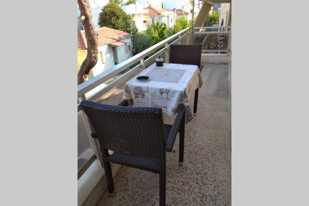 Niki'S House Άνετο Διαμ/Σμα 106Τμ 2 Υπνοδωματίων Apartment Волос Екстериор снимка