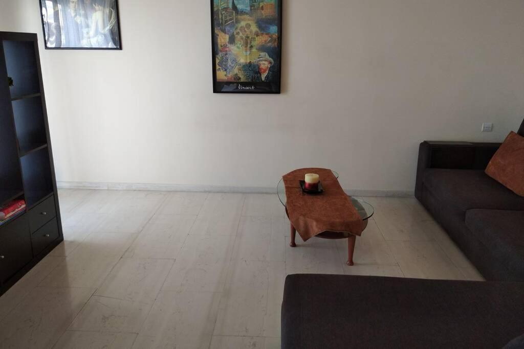 Niki'S House Άνετο Διαμ/Σμα 106Τμ 2 Υπνοδωματίων Apartment Волос Екстериор снимка