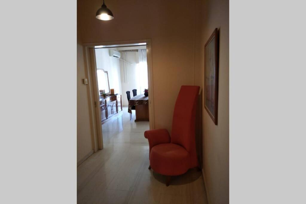 Niki'S House Άνετο Διαμ/Σμα 106Τμ 2 Υπνοδωματίων Apartment Волос Екстериор снимка