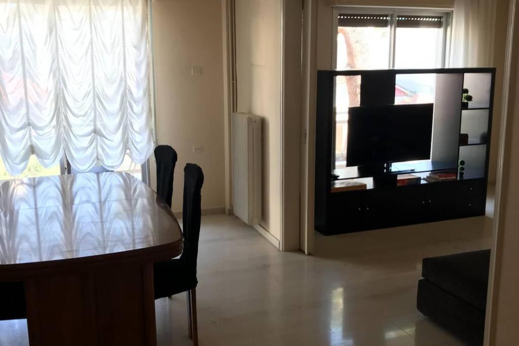 Niki'S House Άνετο Διαμ/Σμα 106Τμ 2 Υπνοδωματίων Apartment Волос Екстериор снимка