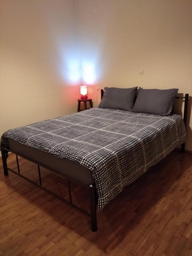 Niki'S House Άνετο Διαμ/Σμα 106Τμ 2 Υπνοδωματίων Apartment Волос Екстериор снимка