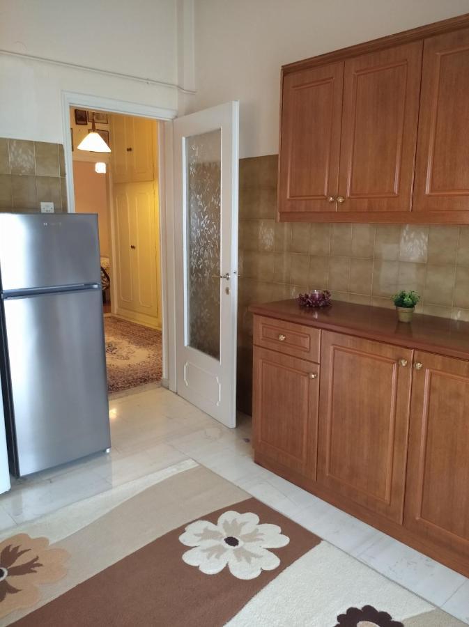 Niki'S House Άνετο Διαμ/Σμα 106Τμ 2 Υπνοδωματίων Apartment Волос Екстериор снимка