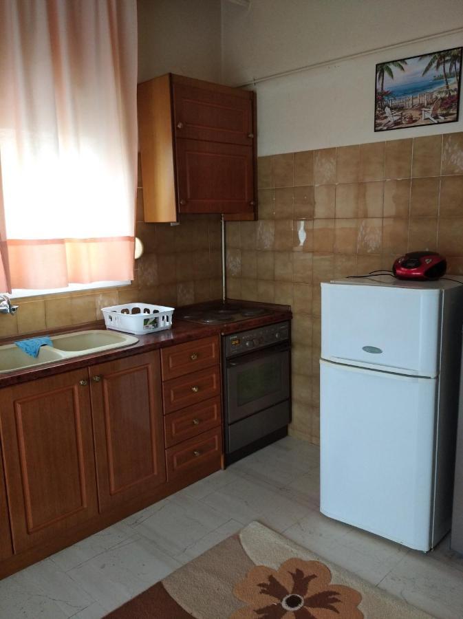 Niki'S House Άνετο Διαμ/Σμα 106Τμ 2 Υπνοδωματίων Apartment Волос Екстериор снимка