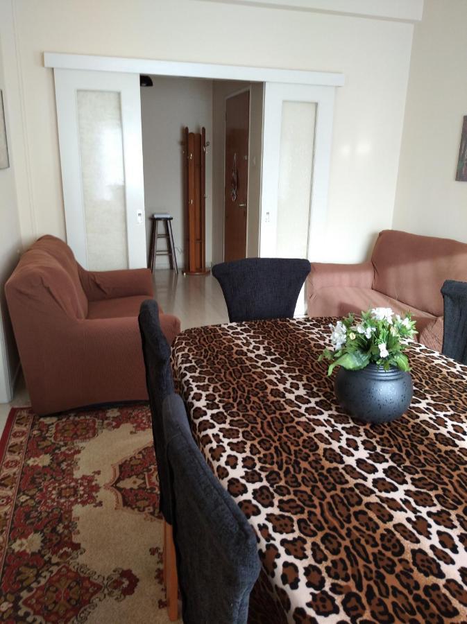 Niki'S House Άνετο Διαμ/Σμα 106Τμ 2 Υπνοδωματίων Apartment Волос Екстериор снимка