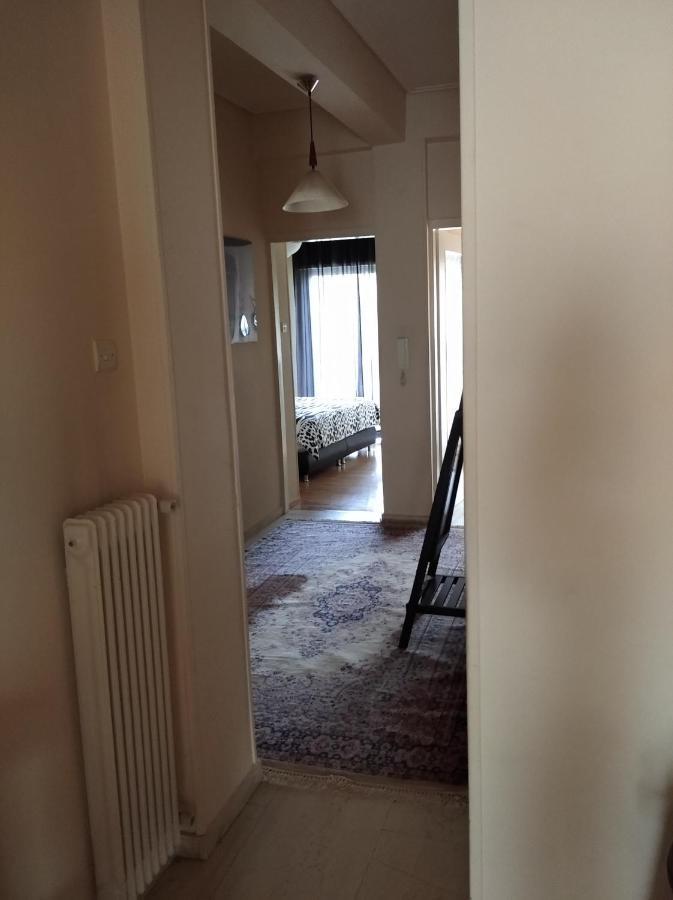 Niki'S House Άνετο Διαμ/Σμα 106Τμ 2 Υπνοδωματίων Apartment Волос Екстериор снимка