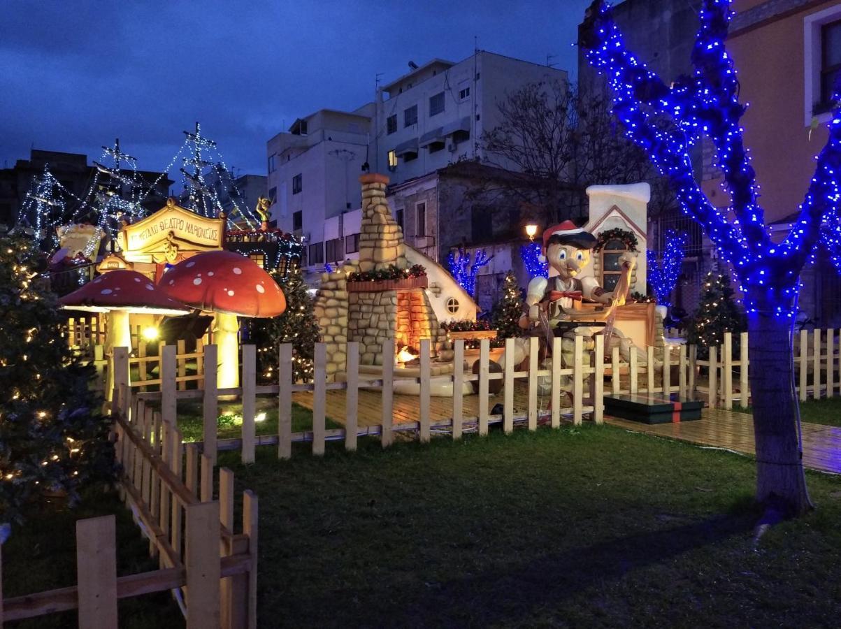 Niki'S House Άνετο Διαμ/Σμα 106Τμ 2 Υπνοδωματίων Apartment Волос Екстериор снимка