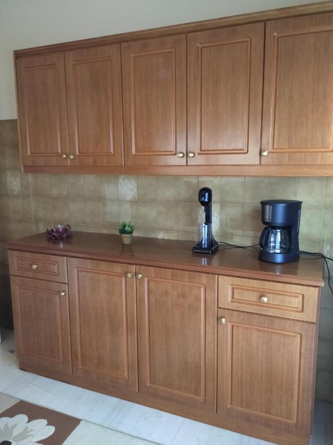 Niki'S House Άνετο Διαμ/Σμα 106Τμ 2 Υπνοδωματίων Apartment Волос Екстериор снимка