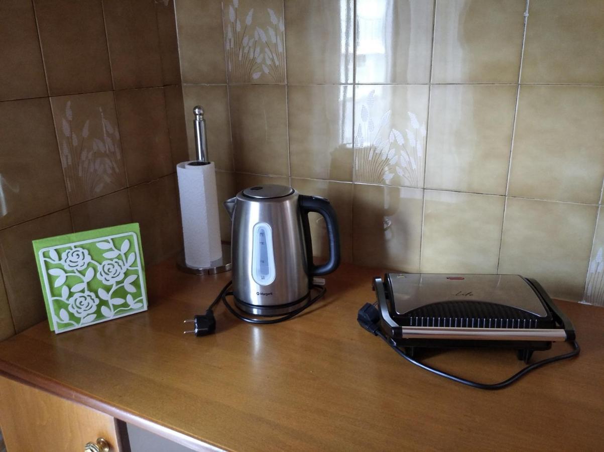 Niki'S House Άνετο Διαμ/Σμα 106Τμ 2 Υπνοδωματίων Apartment Волос Екстериор снимка