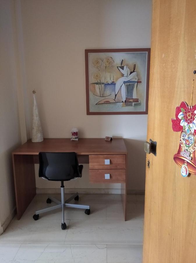 Niki'S House Άνετο Διαμ/Σμα 106Τμ 2 Υπνοδωματίων Apartment Волос Екстериор снимка