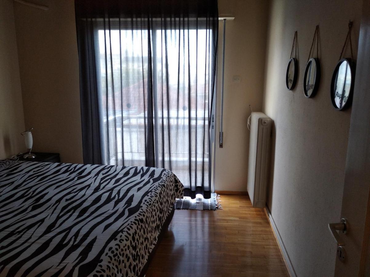 Niki'S House Άνετο Διαμ/Σμα 106Τμ 2 Υπνοδωματίων Apartment Волос Екстериор снимка
